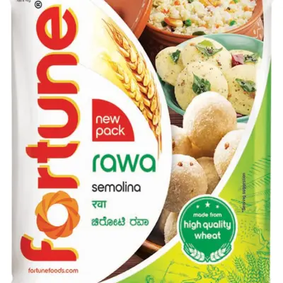 Fortune Rava